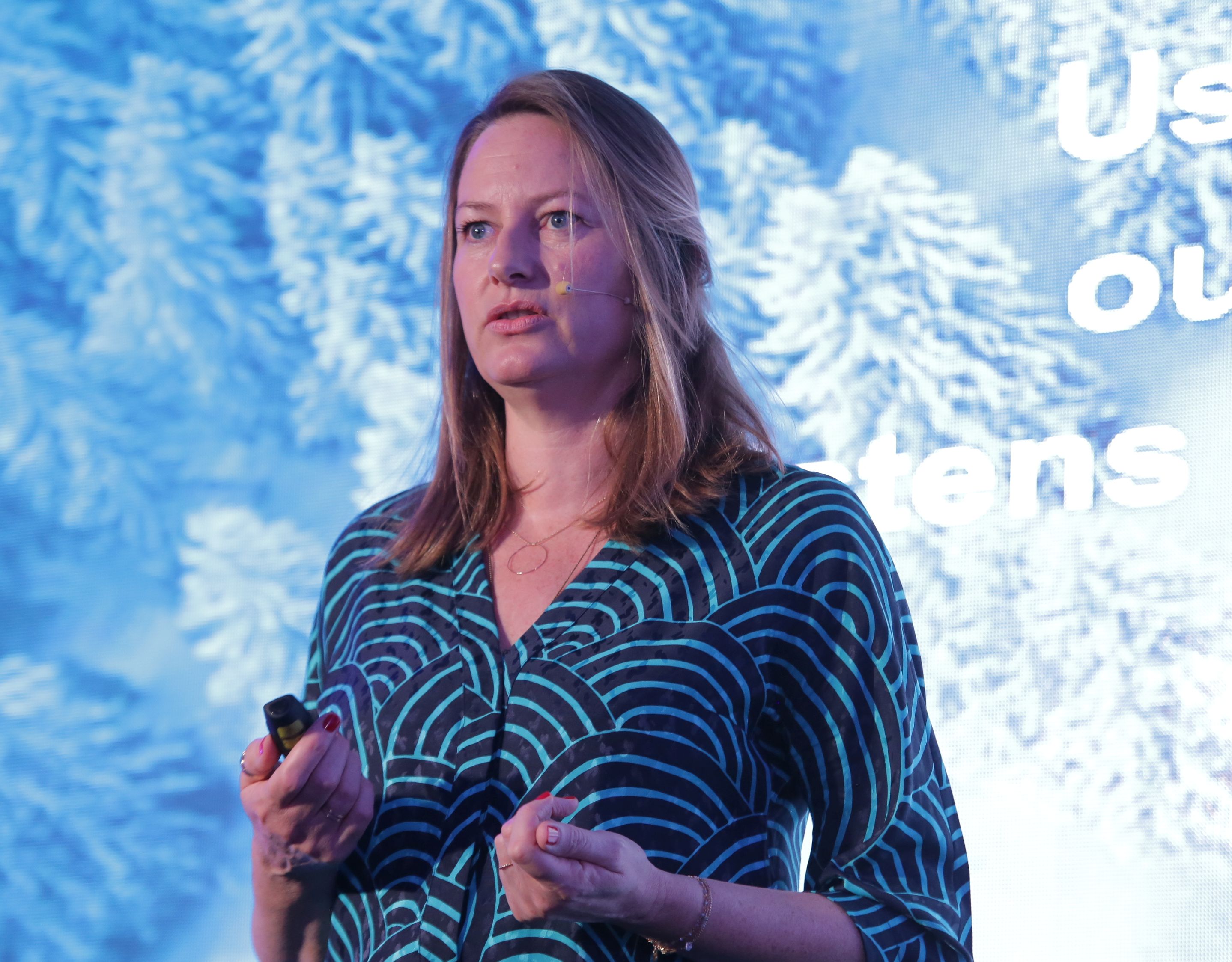 Emma Park Sigfox