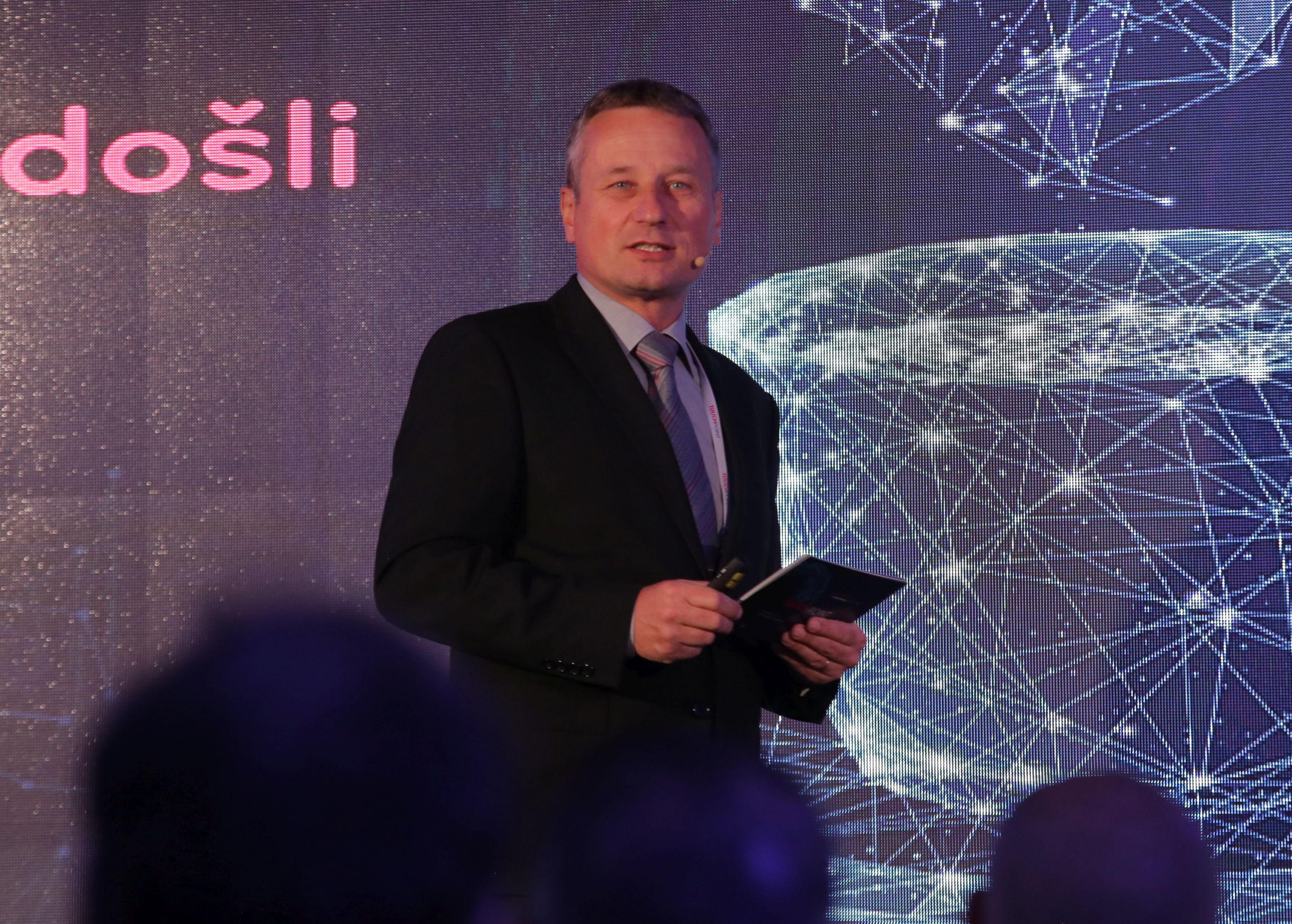 Ranko Režek IoT Net Adria